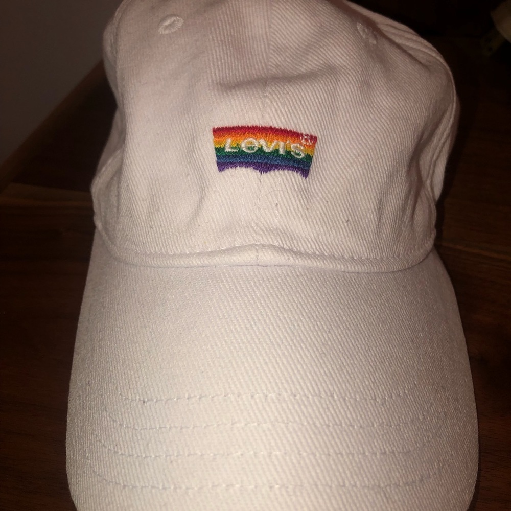 Levi’s Pride Hat